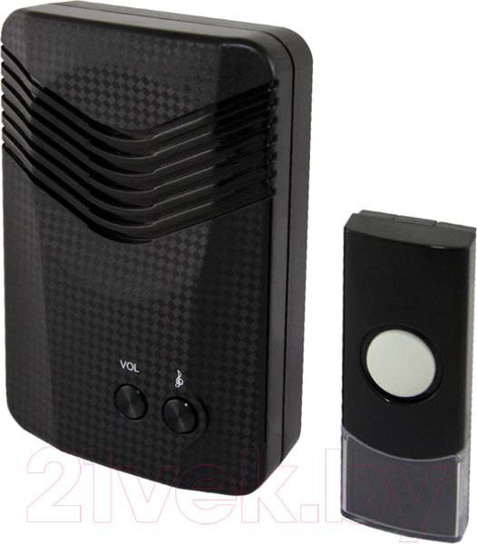 Изображение товара Электрический звонок TDM SQ1901-0010