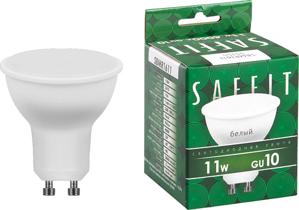 Изображение товара Лампа Saffit SBMR1611 / 55155