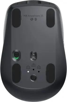 Изображение товара Мышь Logitech MX Anywhere 3S / 910-006935 (графитовый)