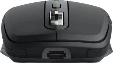Изображение товара Мышь Logitech MX Anywhere 3S / 910-006935 (графитовый)