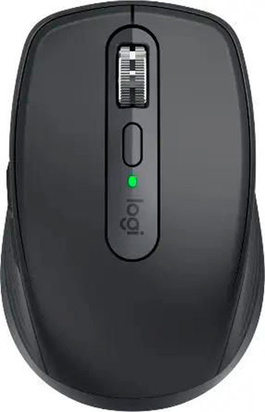 Изображение товара Мышь Logitech MX Anywhere 3S / 910-006935 (графитовый)