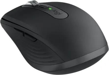 Изображение товара Мышь Logitech MX Anywhere 3S / 910-006935 (графитовый)