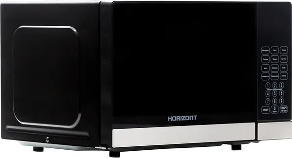Изображение товара Микроволновая печь Horizont HSD202B