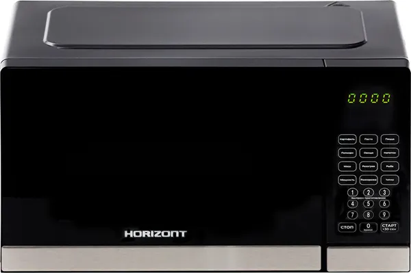 Изображение товара Микроволновая печь Horizont HSD202B