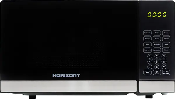 Изображение товара Микроволновая печь Horizont HSD202B