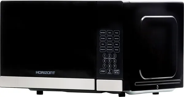 Изображение товара Микроволновая печь Horizont HSD202B