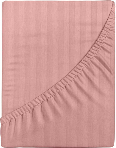 Изображение товара Простыня Verossa Stripe На резинке 140x200x20 70076 01 / 754953  (Rouge)