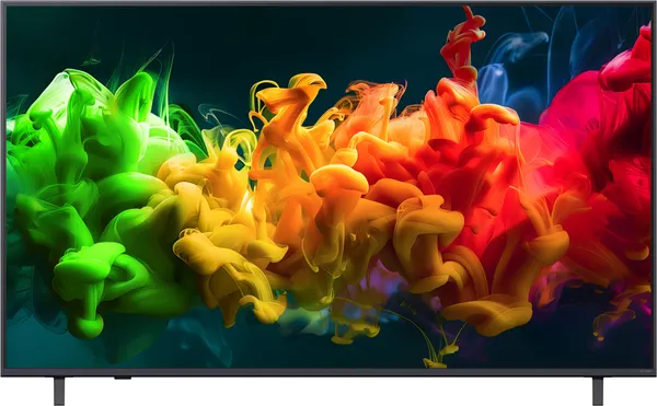 Изображение товара Телевизор LG 65" 65QNED80B6B (miniLED)