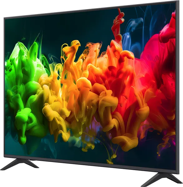 Изображение товара Телевизор LG 65" 65QNED80B6B (miniLED)