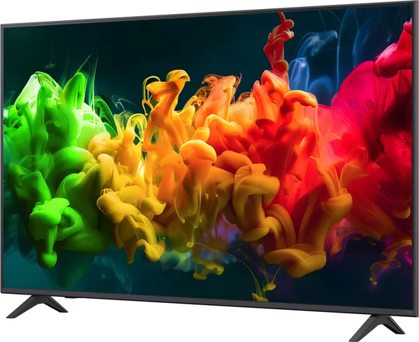 Изображение товара Телевизор LG 65" 65QNED80B6B (miniLED)