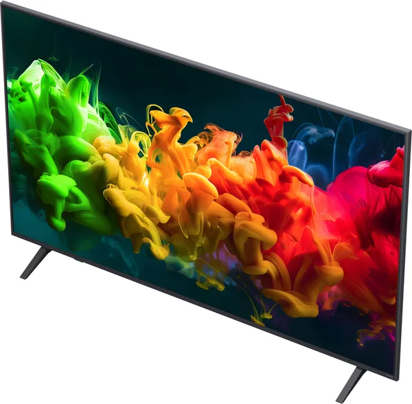 Изображение товара Телевизор LG 65" 65QNED80B6B (miniLED)