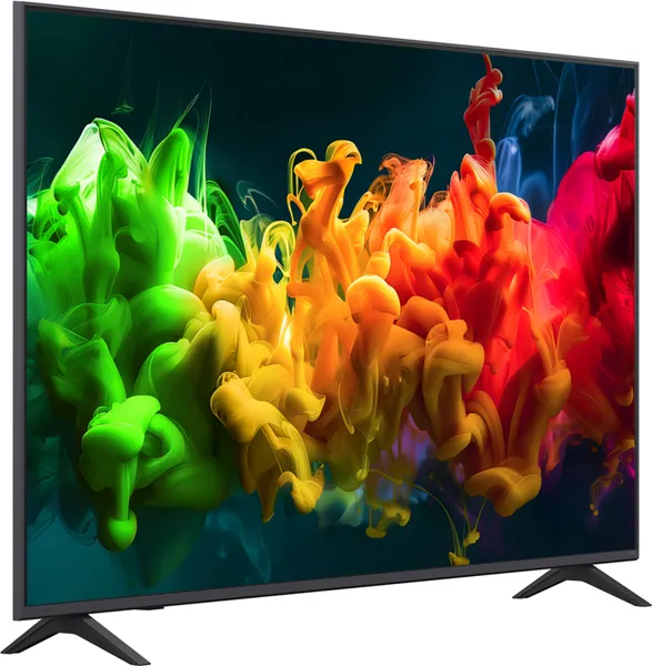 Изображение товара Телевизор LG 65" 65QNED80B6B (miniLED)
