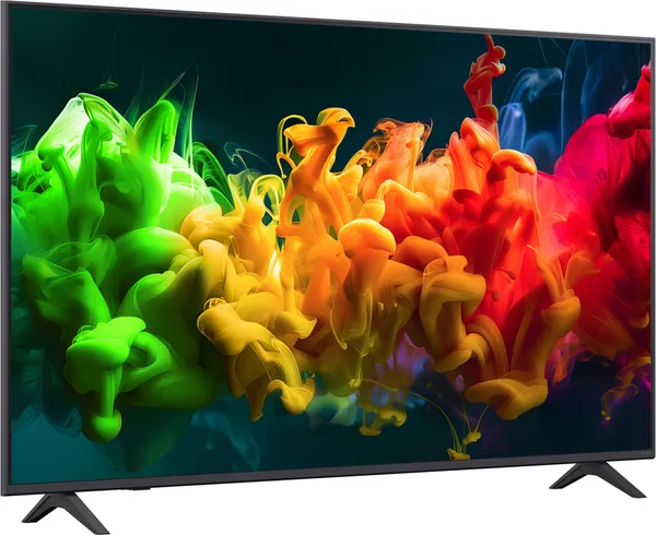 Изображение товара Телевизор LG 65" 65QNED80B6B (miniLED)