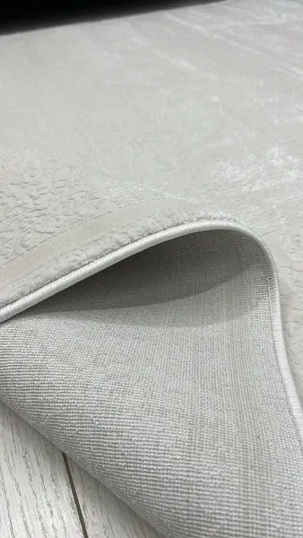 Изображение товара Ковер Radjab Carpet Эмпайр Прямоугольник RN22C (3x4, White)
