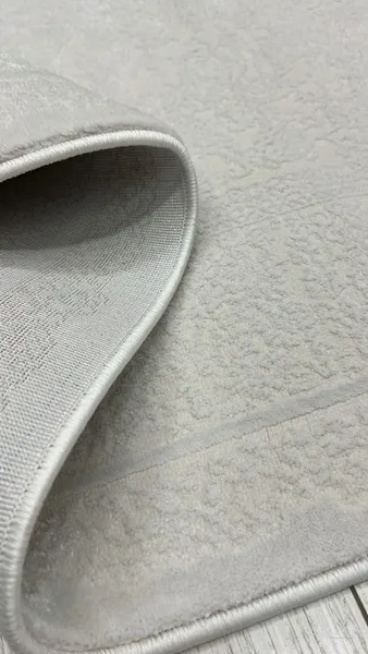 Изображение товара Ковер Radjab Carpet Эмпайр Прямоугольник RN31F (1.6x2.3, White)