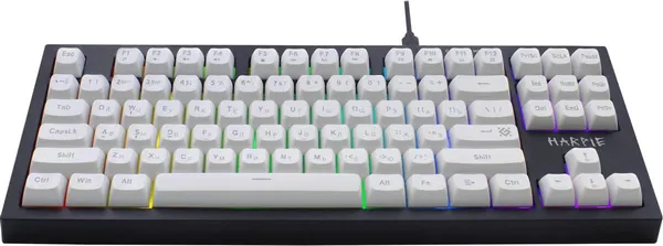Изображение товара Клавиатура Defender Harpie GK-401 / 45401