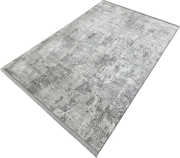Изображение товара Ковер Radjab Carpet Беллуччи Прямоугольник NP 489 (1.6x2.3, Grey)