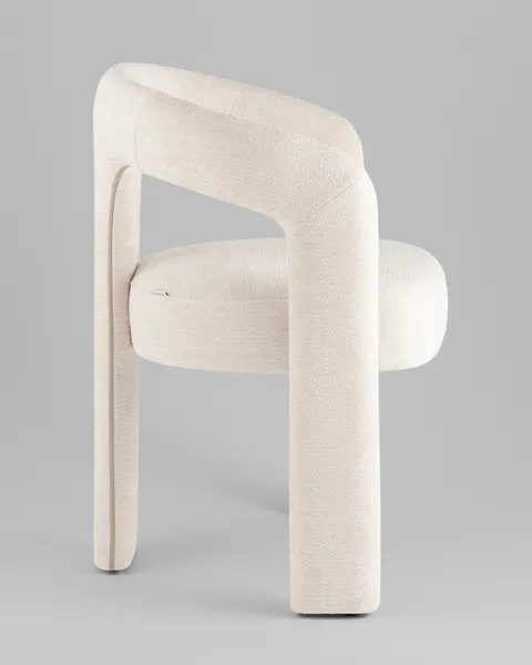 Изображение товара Стул Stool Group Валензе / vd-valenze-r01 (шенилл молочный)