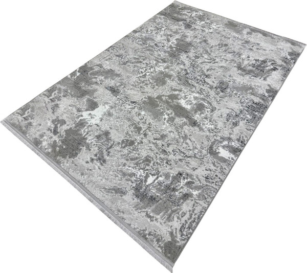 Изображение товара Ковер Radjab Carpet Беллуччи Прямоугольник NP 492 (2x2.9, Grey)