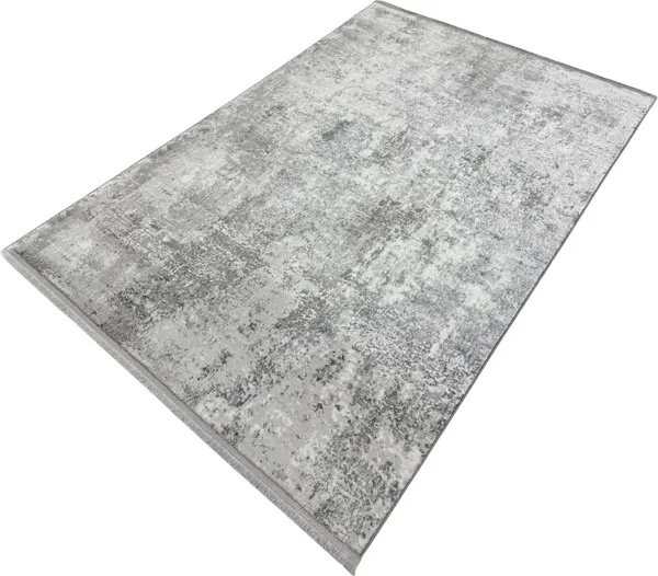 Изображение товара Ковер Radjab Carpet Беллуччи Прямоугольник NP 489 (2.4x3.4, Grey)