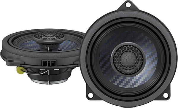 Изображение товара Компонентная АС Alpine DP2-45C-B