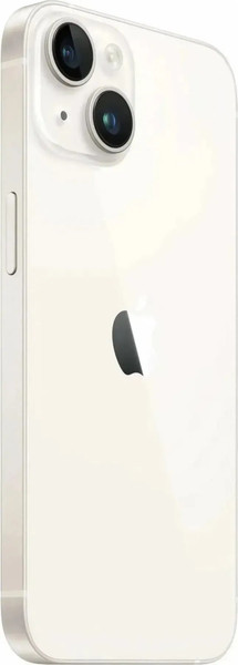 Изображение товара Смартфон восстановленный Apple iPhone 14 128Gb Rostock грейд B (белый)