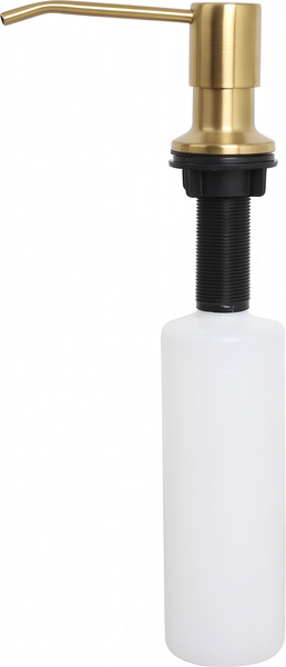 Изображение товара Мойка кухонная Wisent 5050GM-C (с сифоном, дозатором и коландером)