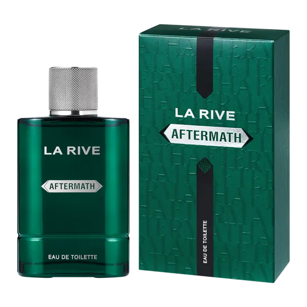 Изображение товара Туалетная вода La Rive Aftermath (90мл)