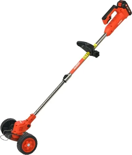 Изображение товара Триммер аккумуляторный Redbo OGT-21D / 57738