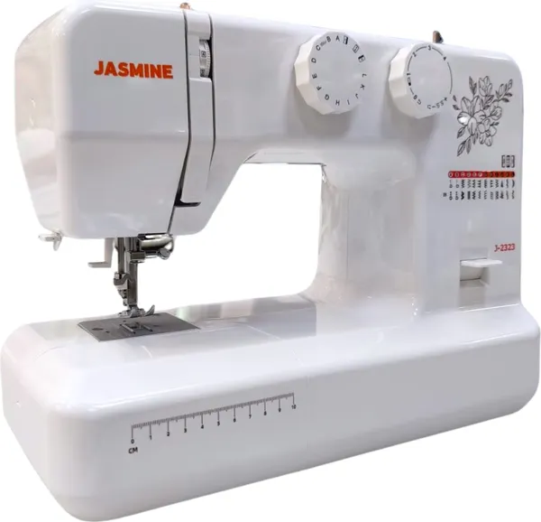 Изображение товара Швейная машина JASMINE J-2323