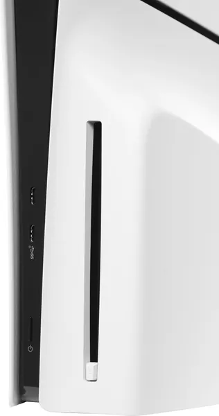 Изображение товара Игровая приставка Sony PlayStation 5 Slim / CFI-2118A01