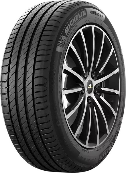 Изображение товара Летняя шина Michelin Primacy 4 ST DT 235/45R18 94V