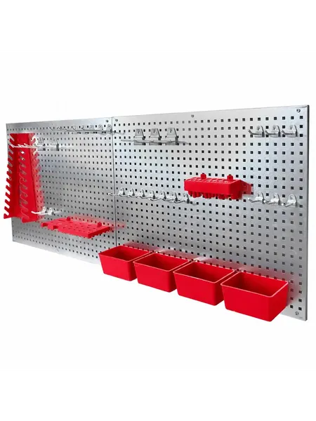 Изображение товара Перфорированная панель ForceKraft FK-PST2322 (66241)