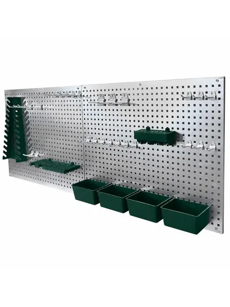 Изображение товара Перфорированная панель Forsland F-PST2322 (66245)