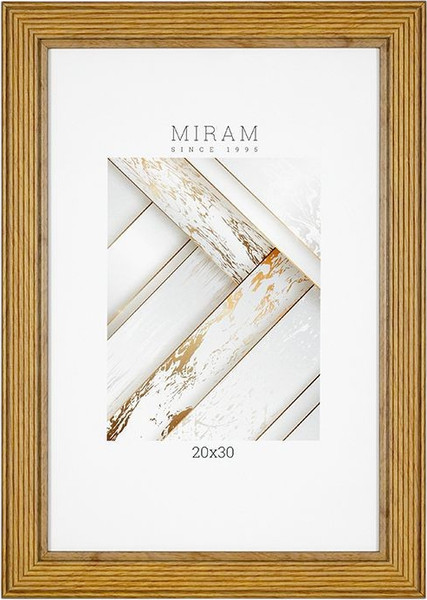 Изображение товара Рамка Мирам 642540-8 (20x30)
