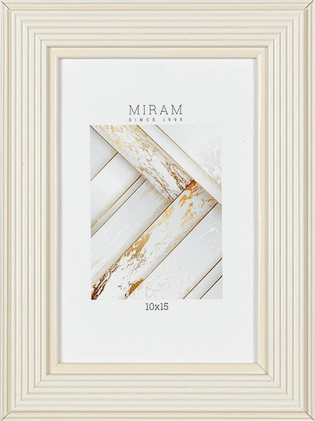 Изображение товара Рамка Мирам 642544-4 (10x15)