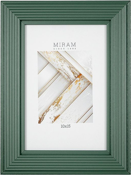 Изображение товара Рамка Мирам 642598-4 (10x15)