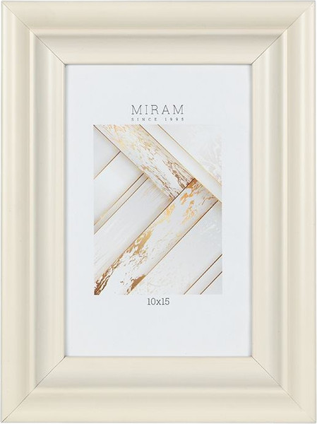 Изображение товара Рамка Мирам 662744-4 (10x15)