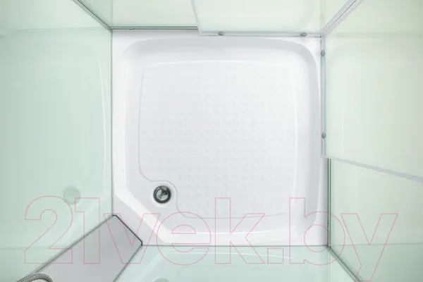 Изображение товара Душевой поддон Saniteco SN-310 (100x100)