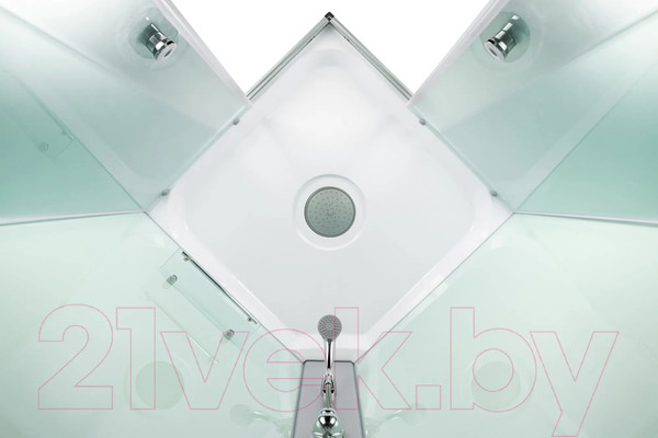 Изображение товара Душевой поддон Saniteco SN-310 (100x100)