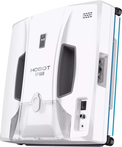 Изображение товара Робот-мойщик окон Hobot SP-10 (белый)