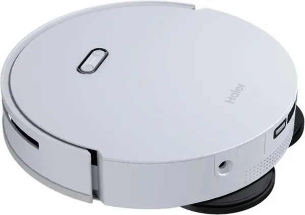 Изображение товара Робот-пылесос Haier HSR Pro R3 (белый/белый)