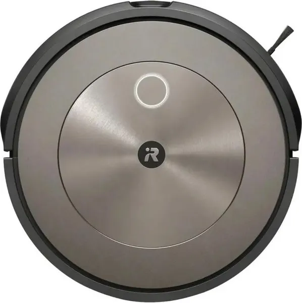 Изображение товара Робот-пылесос iRobot Roomba Combo J9+ (черный/черный)