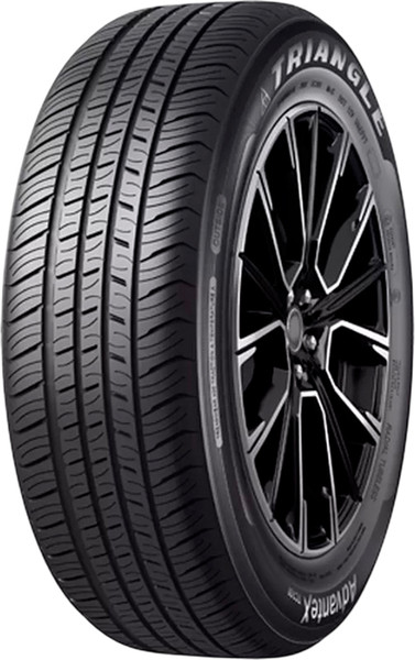 Изображение товара Летняя шина Triangle AdvanteX TC101 205/55R19 97V