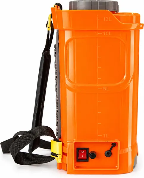 Изображение товара Опрыскиватель аккумуляторный Skiper SB-1218