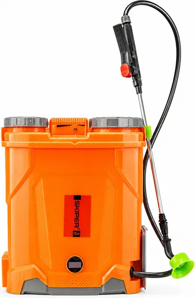 Изображение товара Опрыскиватель аккумуляторный Skiper SB-1218