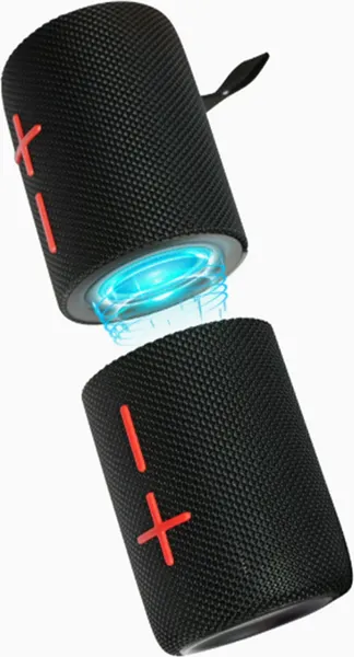 Изображение товара Портативная колонка Sundays SW WD3191