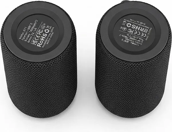 Изображение товара Портативная колонка Sundays SW WD3191