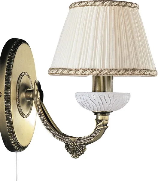 Изображение товара Бра Reccagni Angelo 5400 A.5400/1