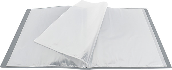 Изображение товара Папка для бумаг Darvish DV-16161GR (серый)